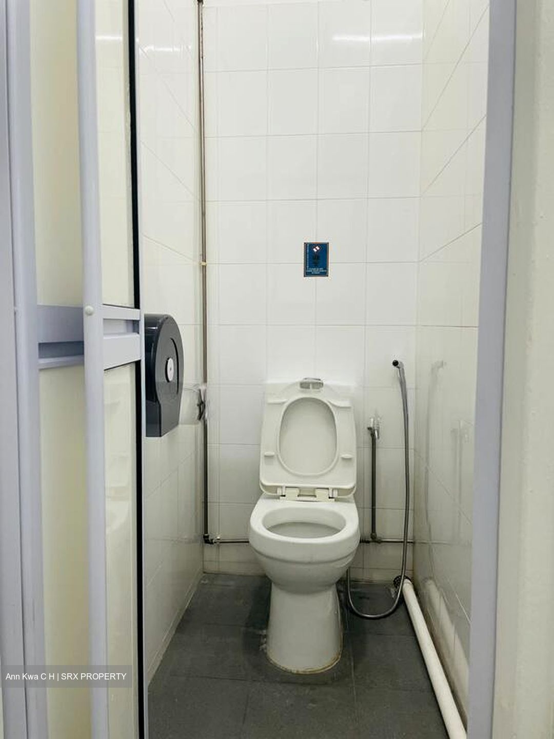 Serangoon Garden Estate (D19), Shop House #596450171